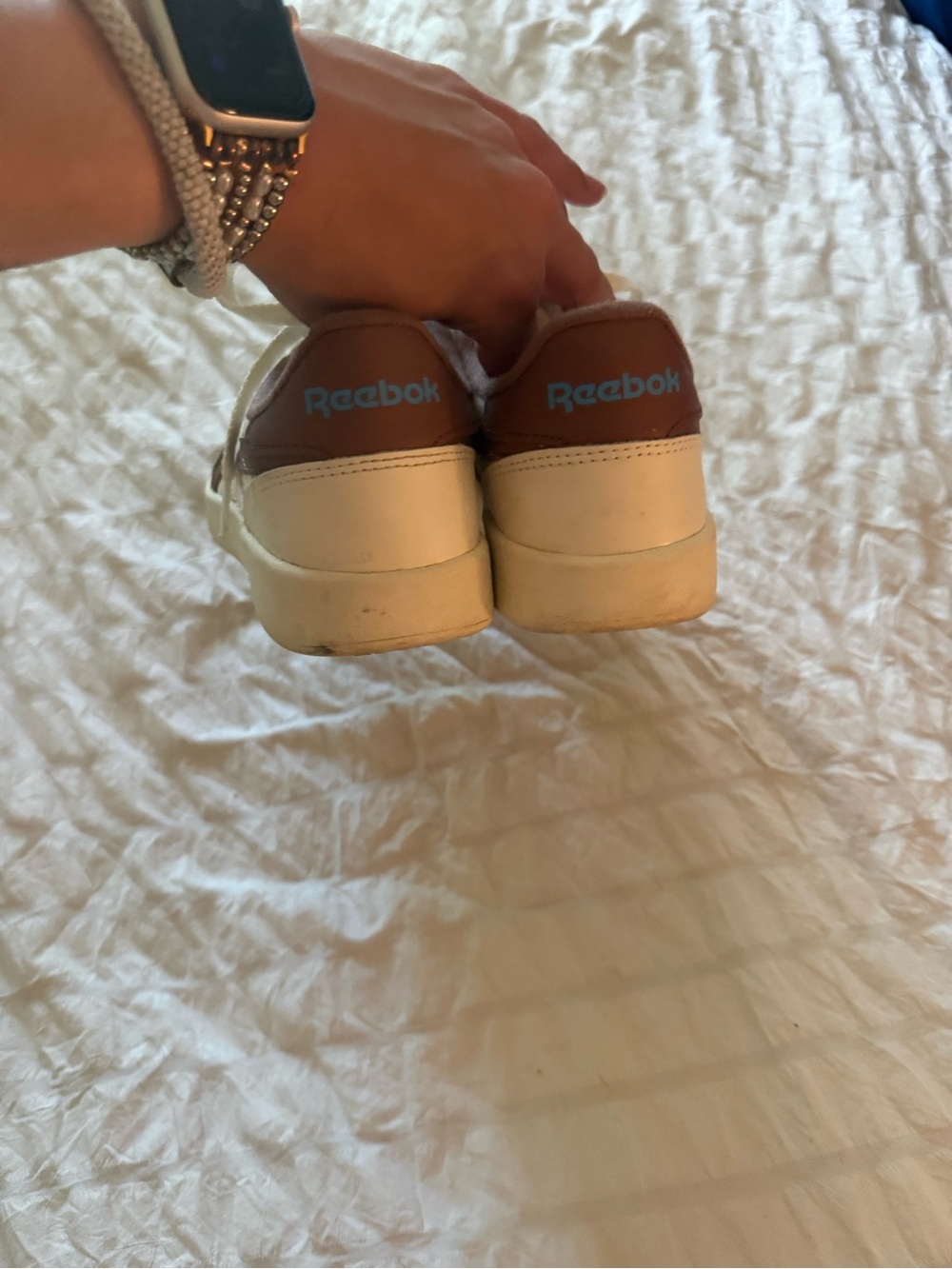 Woman’s Reebok sneaker - Picture 4 of 5